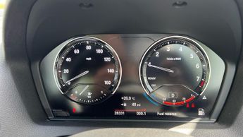 BMW 2 Series 218i M Sport 2dr (Nav) Step Auto - High Spec - Low Mileage - Gla