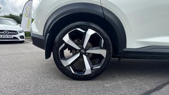Nissan Juke 1.6 Hybrid Tekna 5dr Auto
