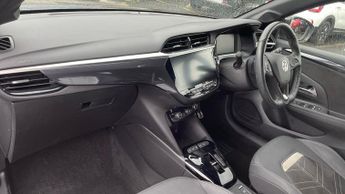 Vauxhall Corsa 1.2 Turbo Ultimate 5dr Auto