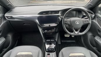 Vauxhall Corsa 1.2 Turbo Ultimate 5dr Auto