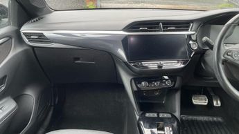 Vauxhall Corsa 1.2 Turbo Ultimate 5dr Auto