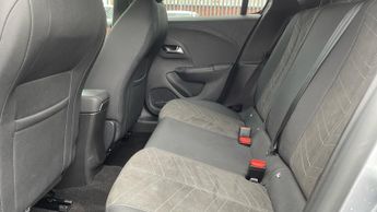 Vauxhall Corsa 1.2 Turbo Ultimate 5dr Auto