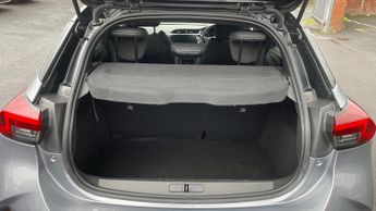 Vauxhall Corsa 1.2 Turbo Ultimate 5dr Auto