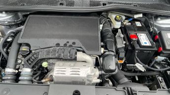 Vauxhall Corsa 1.2 Turbo Ultimate 5dr Auto