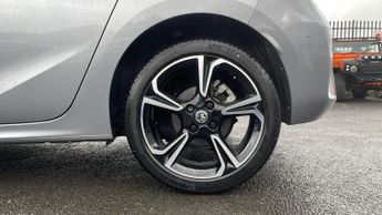 Vauxhall Corsa 1.2 Turbo Ultimate 5dr Auto