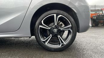 Vauxhall Corsa 1.2 Turbo Ultimate 5dr Auto