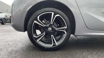 Vauxhall Corsa 1.2 Turbo Ultimate 5dr Auto