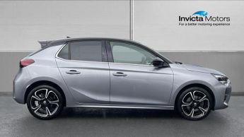 Vauxhall Corsa 1.2 Turbo Ultimate 5dr Auto