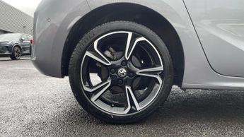 Vauxhall Corsa 1.2 Turbo Ultimate 5dr Auto