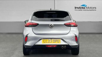 Vauxhall Corsa 1.2 Turbo Ultimate 5dr Auto