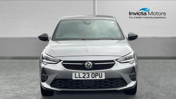 Vauxhall Corsa 1.2 Turbo Ultimate 5dr Auto