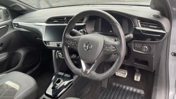 Vauxhall Corsa 1.2 Turbo Ultimate 5dr Auto