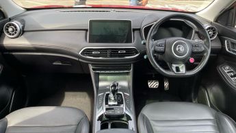 MG HS 1.5 T-GDI Exclusive 5dr DCT