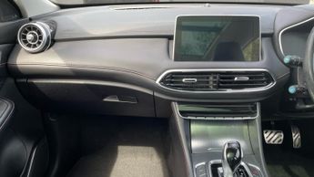 MG HS 1.5 T-GDI Exclusive 5dr DCT