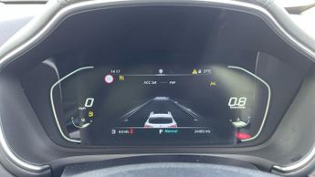 MG HS 1.5 T-GDI Exclusive 5dr DCT