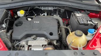MG HS 1.5 T-GDI Exclusive 5dr DCT