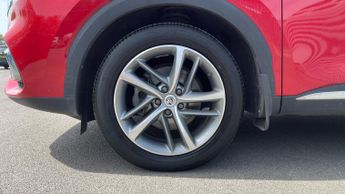 MG HS 1.5 T-GDI Exclusive 5dr DCT