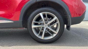 MG HS 1.5 T-GDI Exclusive 5dr DCT