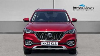 MG HS 1.5 T-GDI Exclusive 5dr DCT