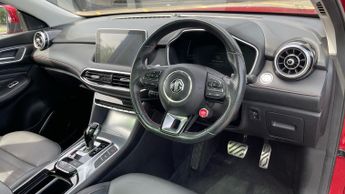 MG HS 1.5 T-GDI Exclusive 5dr DCT
