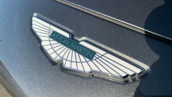 Aston Martin DBX V8 550 5dr Touchtronic