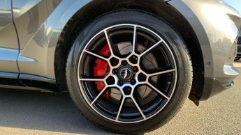 Aston Martin DBX V8 550 5dr Touchtronic