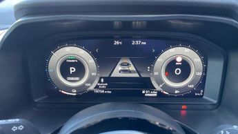 Nissan Qashqai 1.5 E-Power Tekna+ 5dr Auto