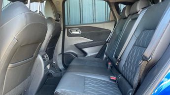 Nissan Qashqai 1.5 E-Power Tekna+ 5dr Auto