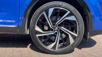 Nissan Qashqai 1.5 E-Power Tekna+ 5dr Auto