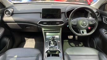 MG HS 1.5 T-GDI Exclusive 5dr DCT