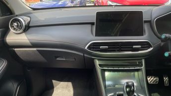 MG HS 1.5 T-GDI Exclusive 5dr DCT