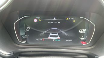 MG HS 1.5 T-GDI Exclusive 5dr DCT