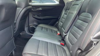 MG HS 1.5 T-GDI Exclusive 5dr DCT