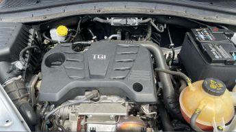 MG HS 1.5 T-GDI Exclusive 5dr DCT