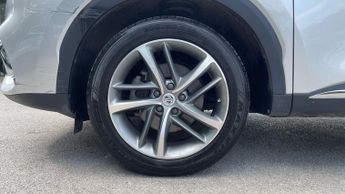 MG HS 1.5 T-GDI Exclusive 5dr DCT