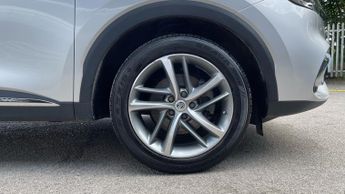 MG HS 1.5 T-GDI Exclusive 5dr DCT