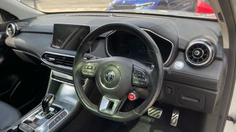MG HS 1.5 T-GDI Exclusive 5dr DCT