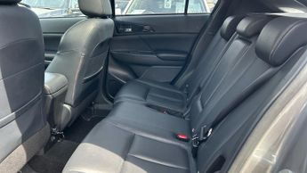 Mitsubishi Eclipse Cross 1.5 Exceed 5dr CVT 4WD