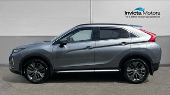 Mitsubishi Eclipse Cross 1.5 Exceed 5dr CVT 4WD