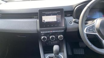 Renault Clio 1.6 E-TECH full hybrid 145 Evolution 5dr Auto