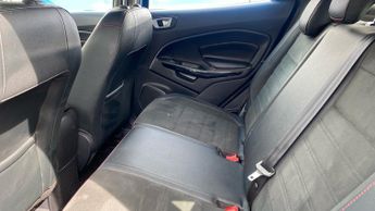 Ford EcoSport 1.0 EcoBoost 125 ST-Line 5dr Auto