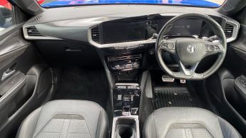 Vauxhall Mokka 1.2 Turbo Ultimate 5dr Auto