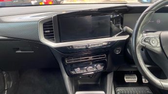 Vauxhall Mokka 1.2 Turbo Ultimate 5dr Auto