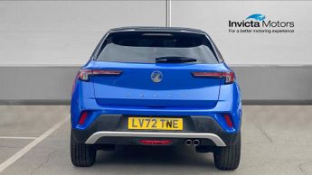 Vauxhall Mokka 1.2 Turbo Ultimate 5dr Auto