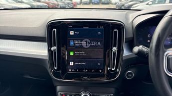 Volvo XC40 2.0 B3P Plus Dark 5dr Auto (Navigation)(Cruise Control/Speed Lim