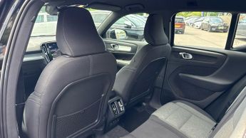 Volvo XC40 2.0 B3P Plus Dark 5dr Auto (Navigation)(Cruise Control/Speed Lim