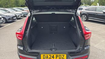 Volvo XC40 2.0 B3P Plus Dark 5dr Auto (Navigation)(Cruise Control/Speed Lim