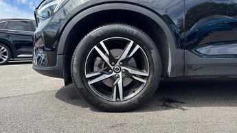 Volvo XC40 2.0 B3P Plus Dark 5dr Auto (Navigation)(Cruise Control/Speed Lim