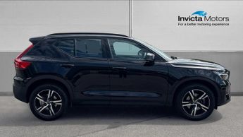Volvo XC40 2.0 B3P Plus Dark 5dr Auto (Navigation)(Cruise Control/Speed Lim
