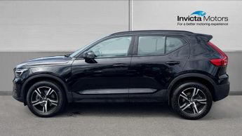 Volvo XC40 2.0 B3P Plus Dark 5dr Auto (Navigation)(Cruise Control/Speed Lim